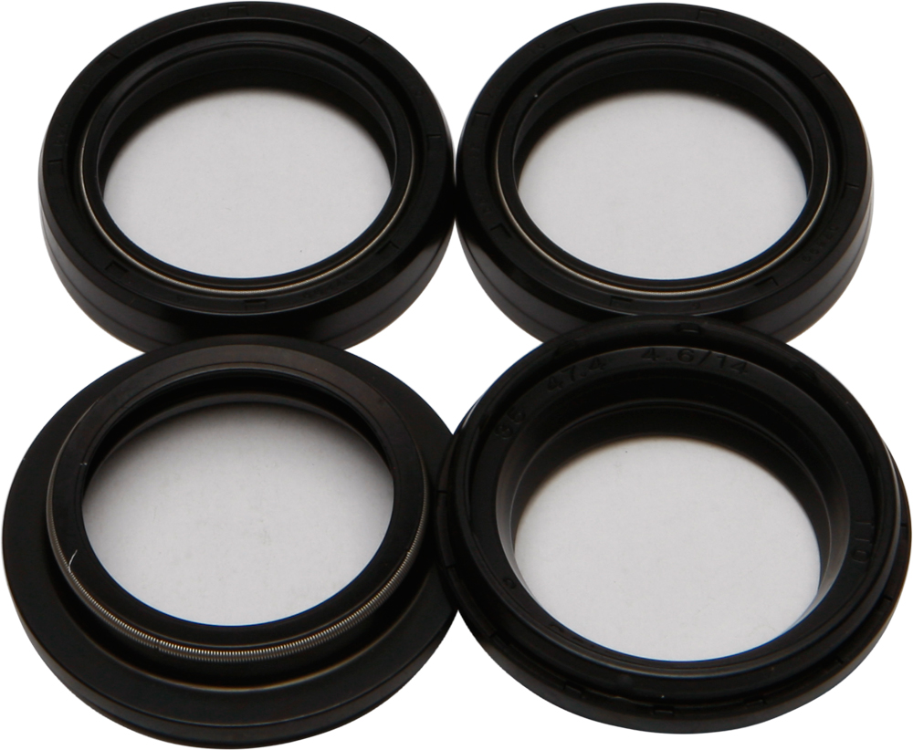Fork/Dust Seal Wiper Kit
