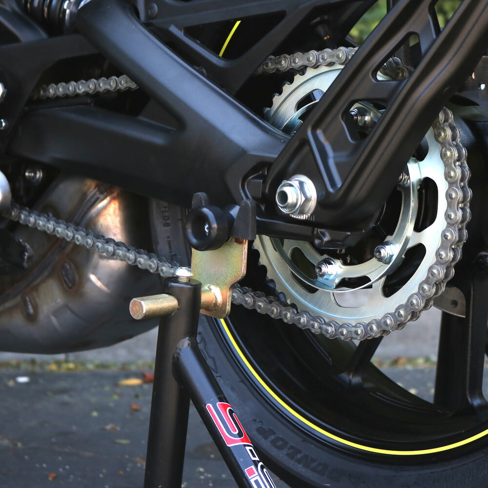 Swingarm Slider