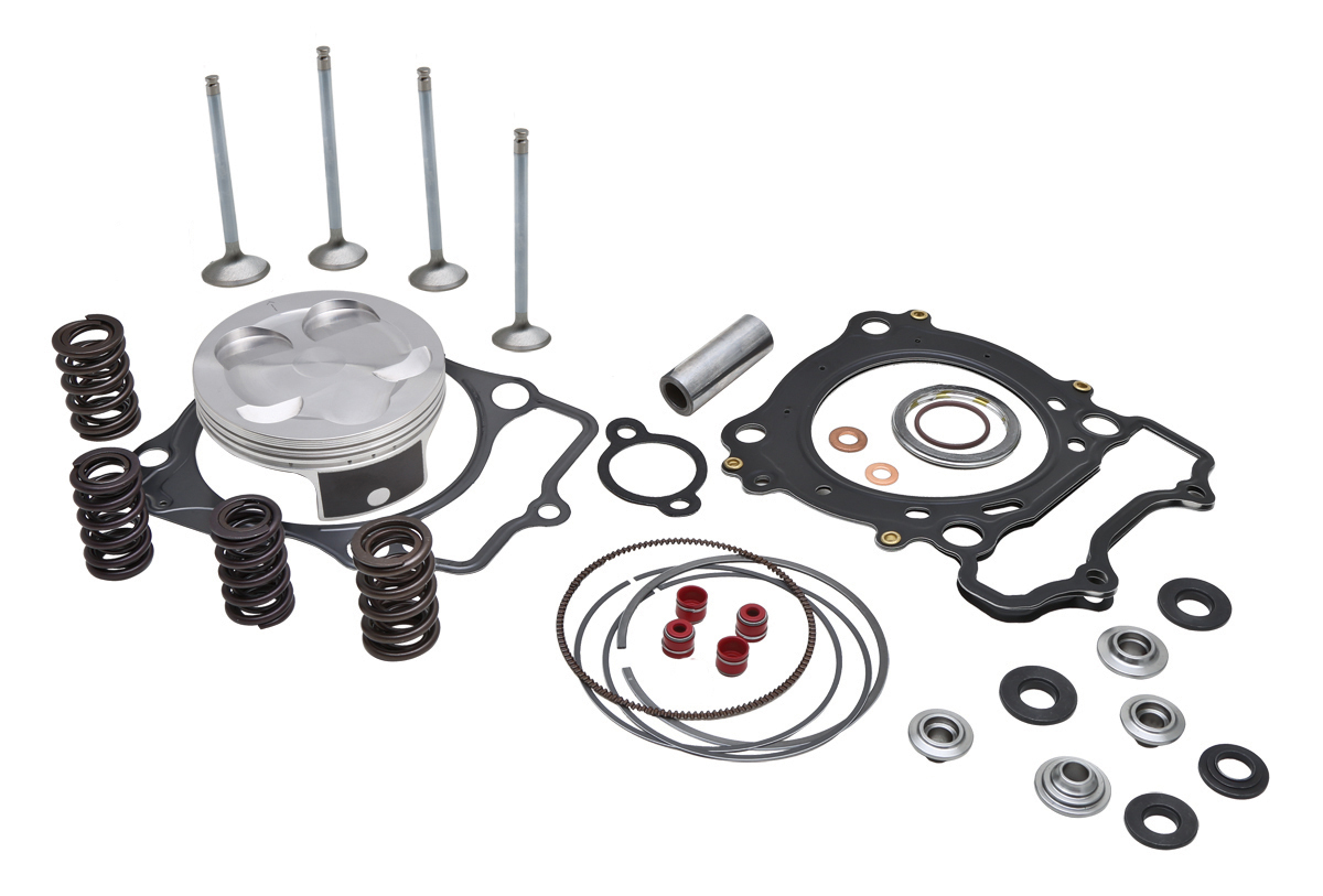 Top End Service Kit