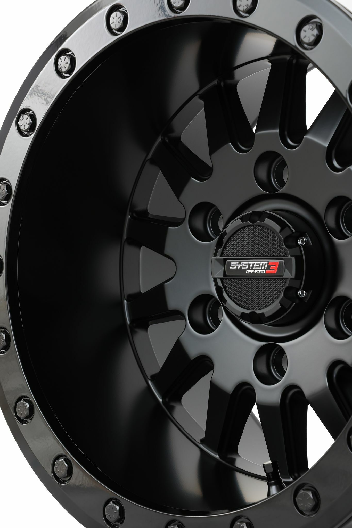 SB8 WHEELS
