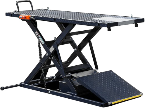 2200 Series Lift