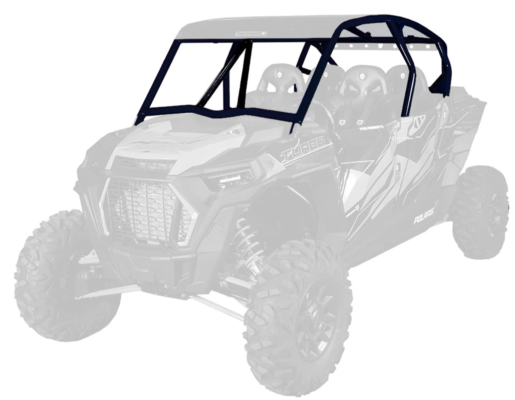 Baja Cage