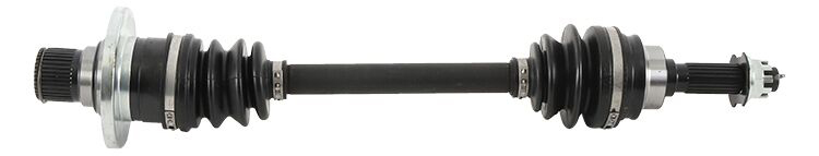 8 Ball Extreme Duty Axle