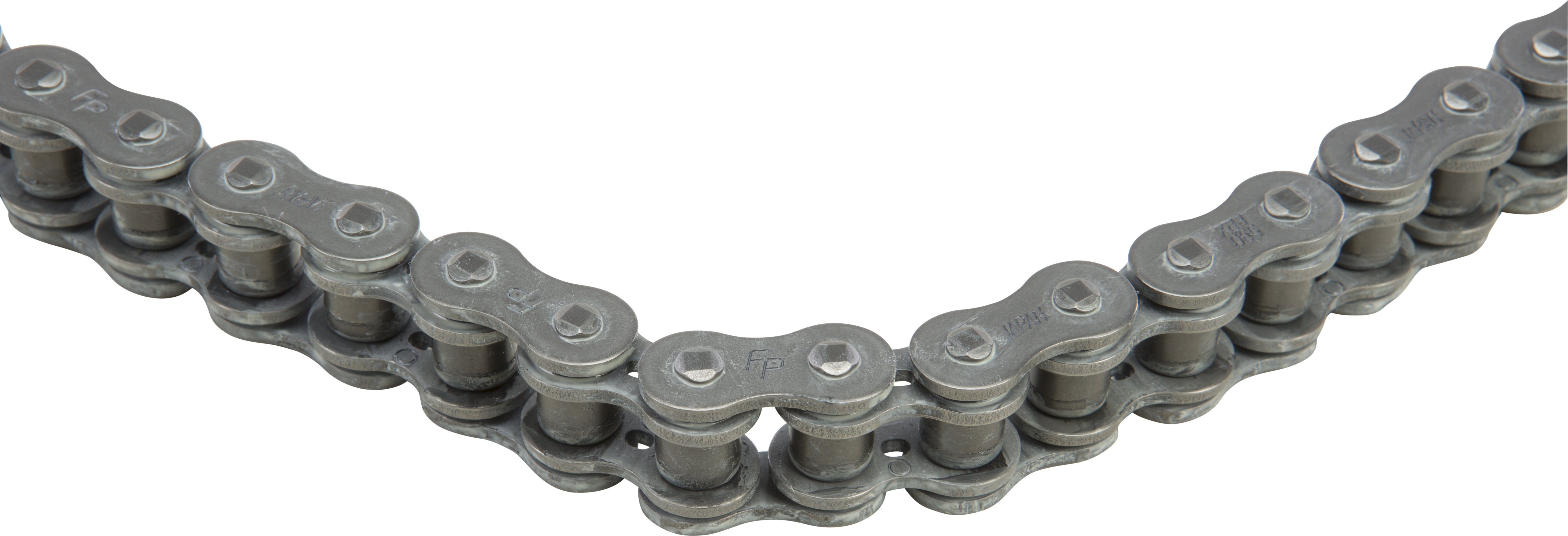 X-Ring Sealed Chain