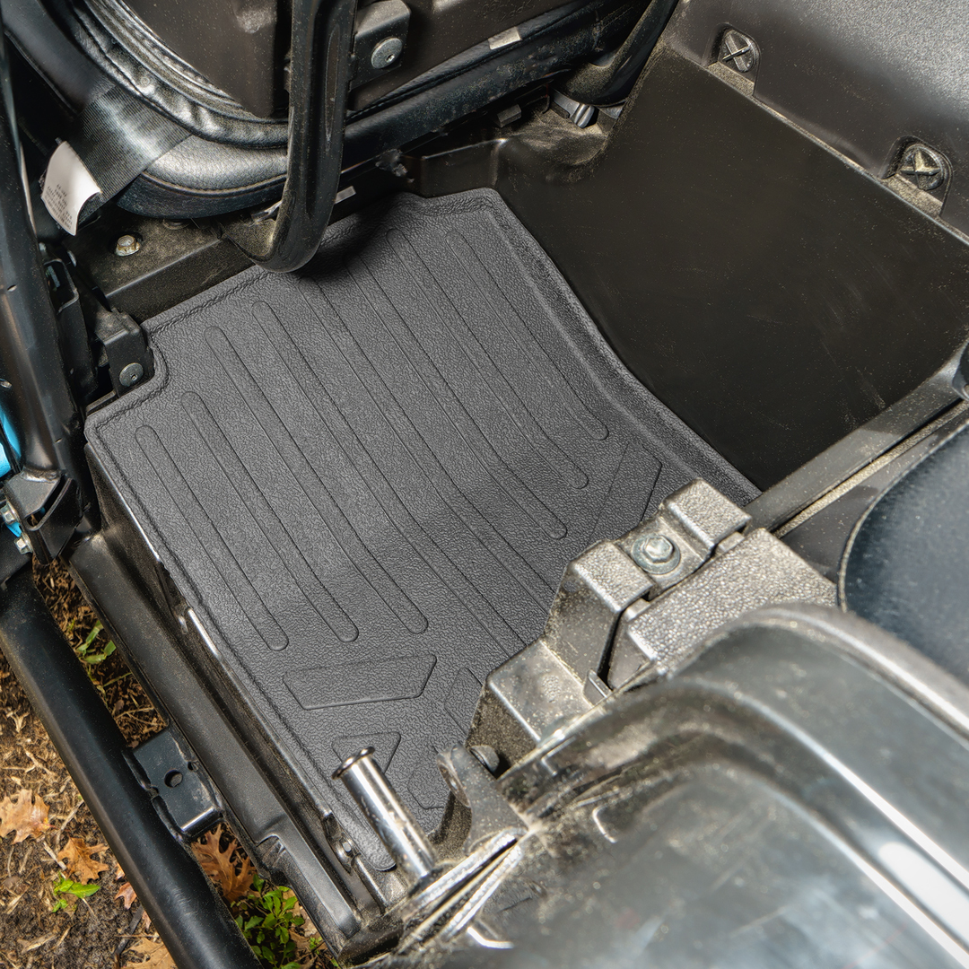 Smartliner Bed and Floor Liner