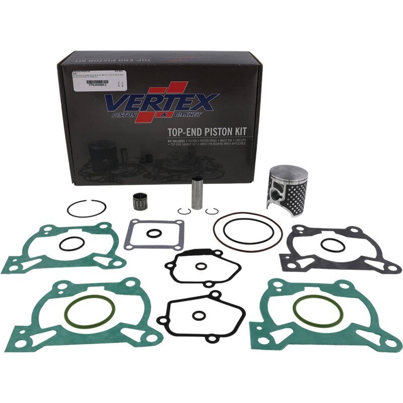 Cast Replica Top End Kit