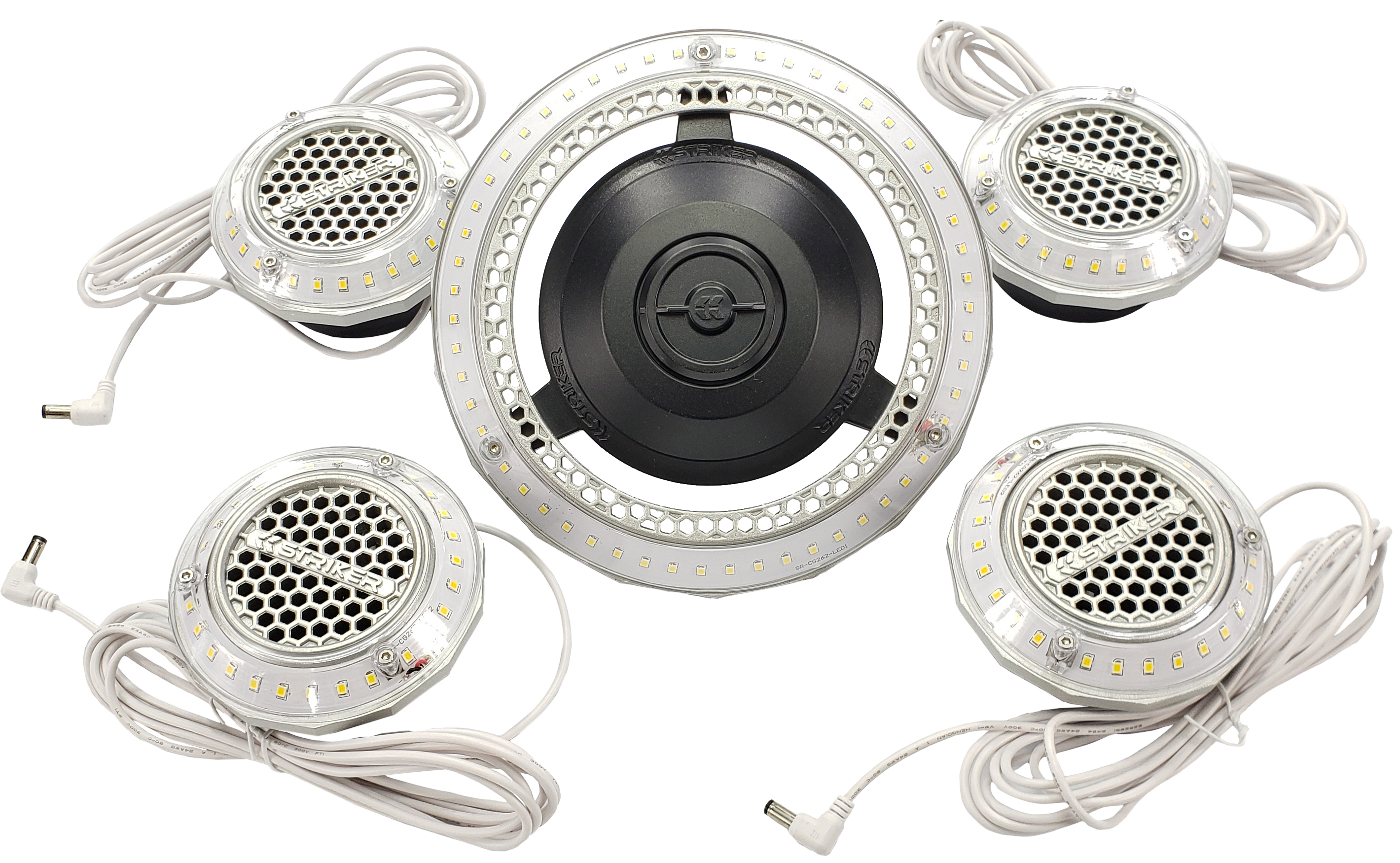 STKR MPI (Multi Point Illumination) Light - View 1
