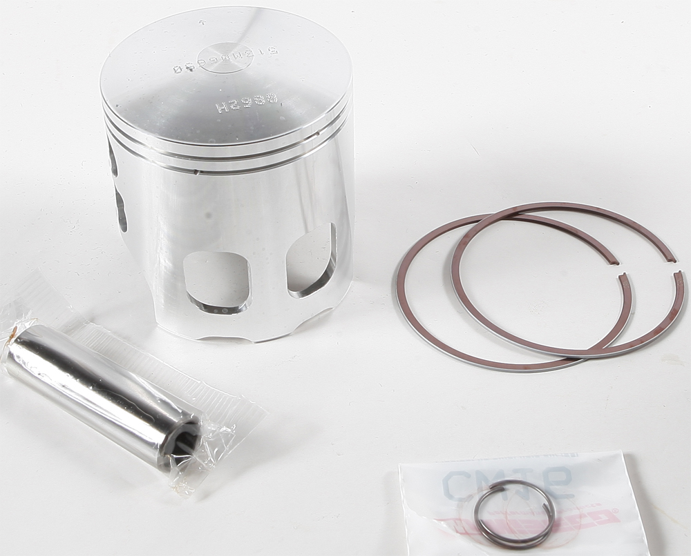 Piston