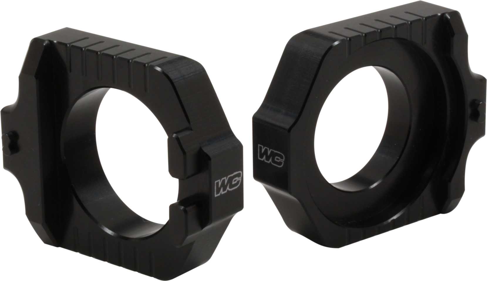 Elite Axle Blocks