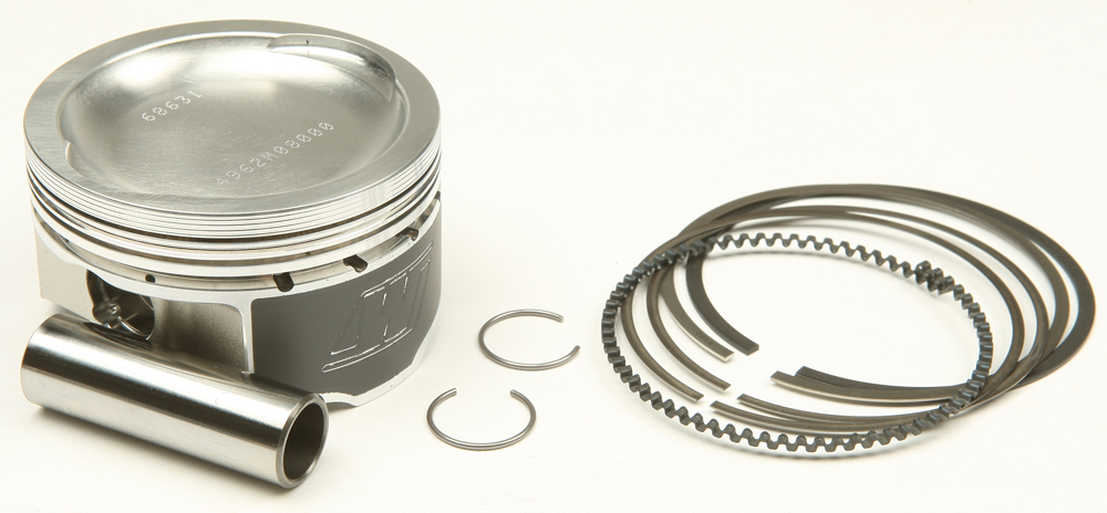 Piston