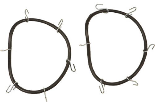 SEDONA TIRE & WHEEL Tire Chain Bungee - View 1