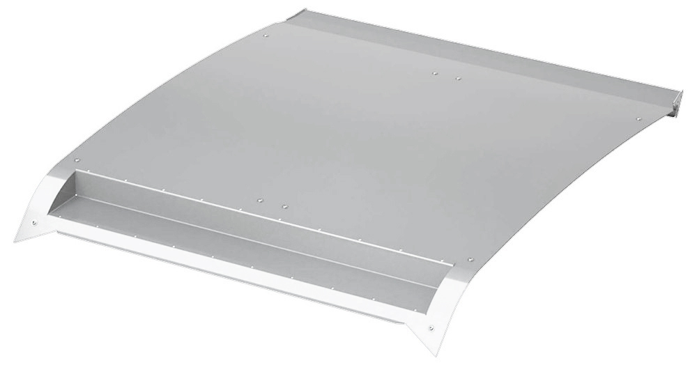 Pro R Cage Roof