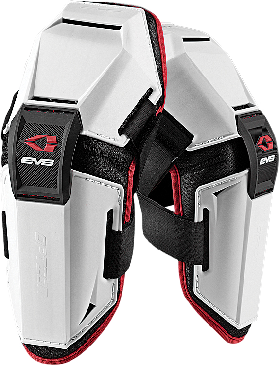 EVS Option Elbow Guard Adult - View 1
