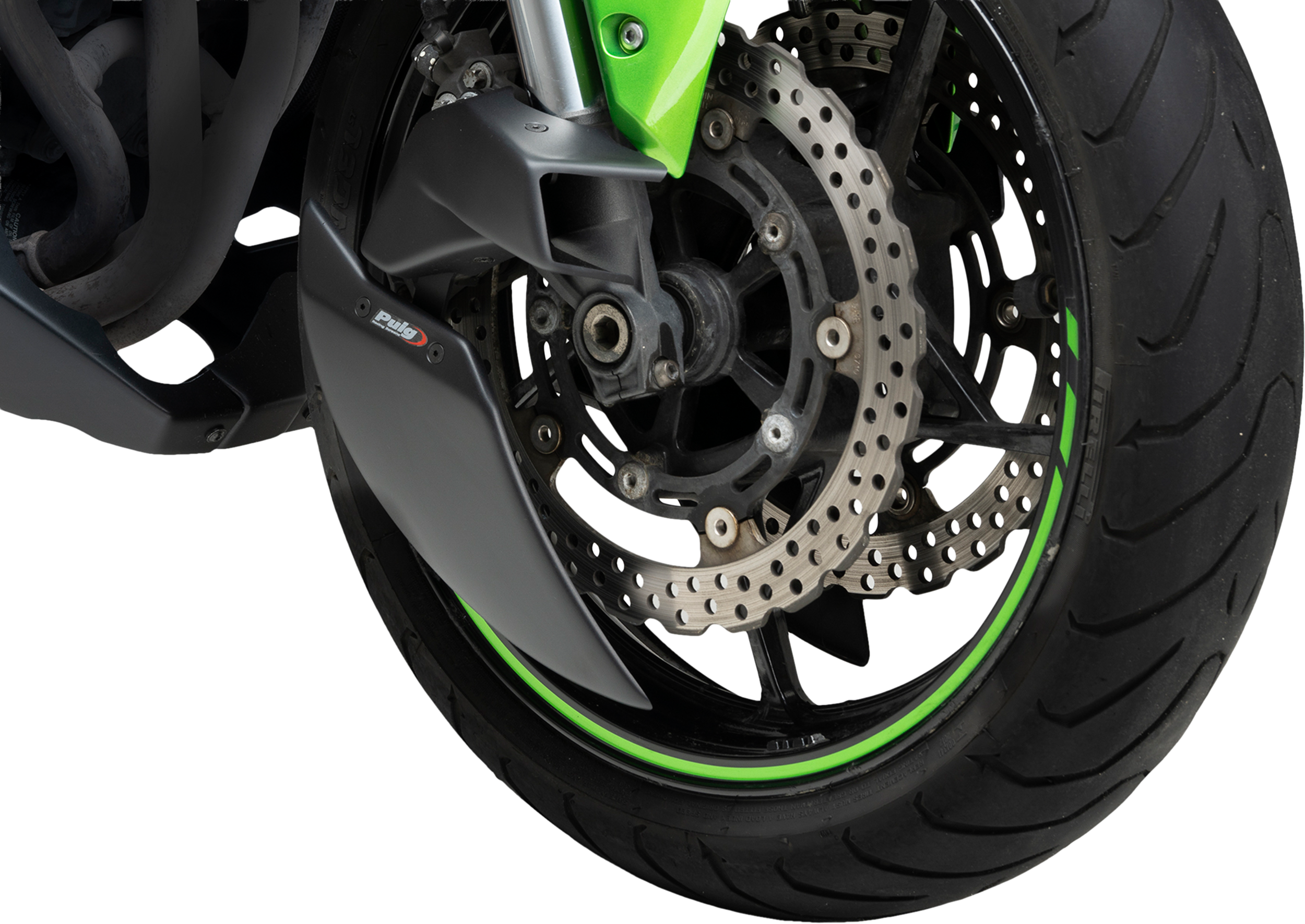 Brake Cooler