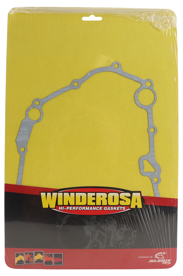 Clutch Cover Gasket