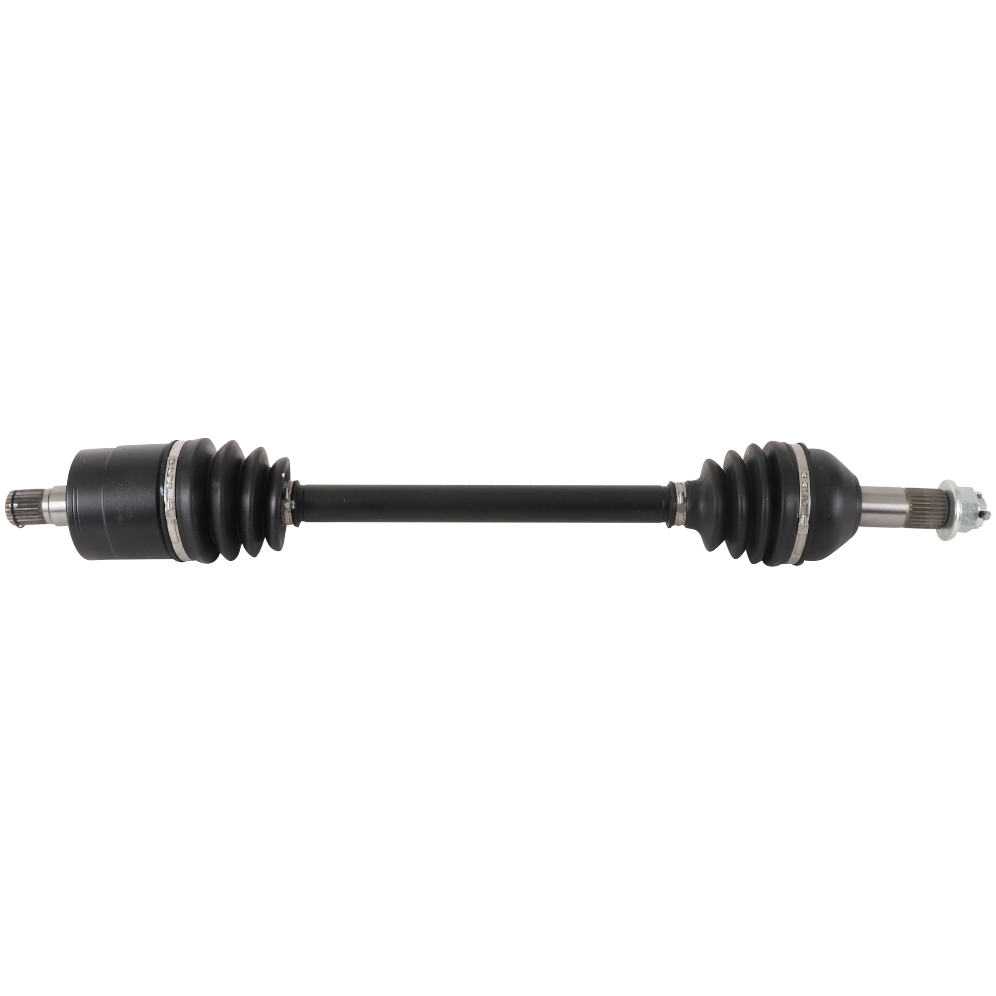 8 Ball Extreme Duty Axle