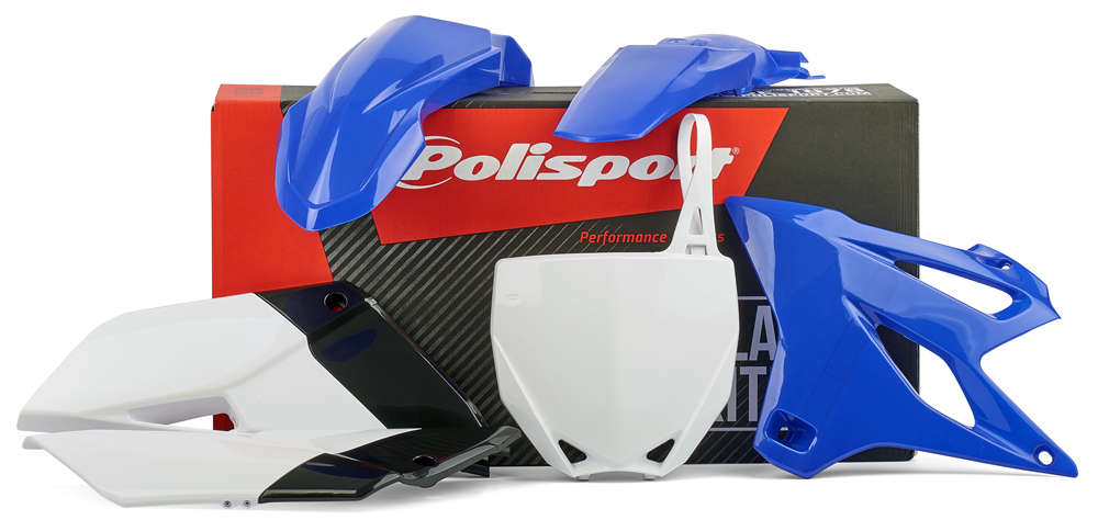 Plastic Kit