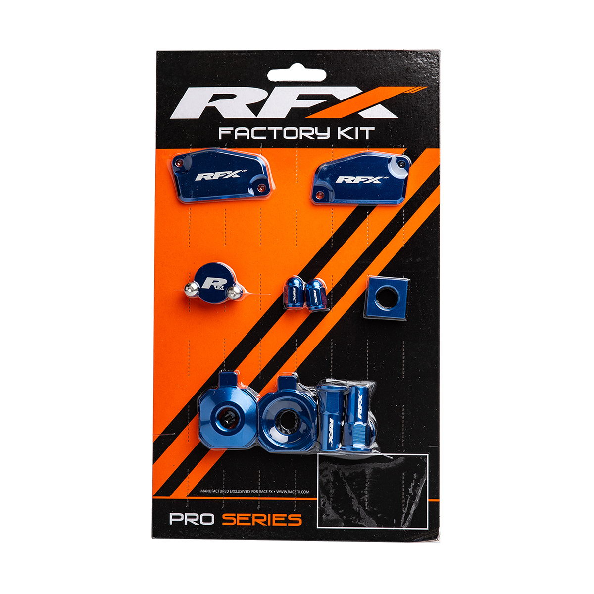 Factory Kit