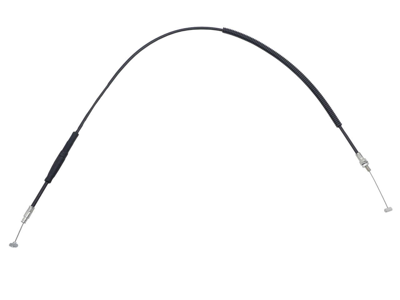Replacement Throttle Cable