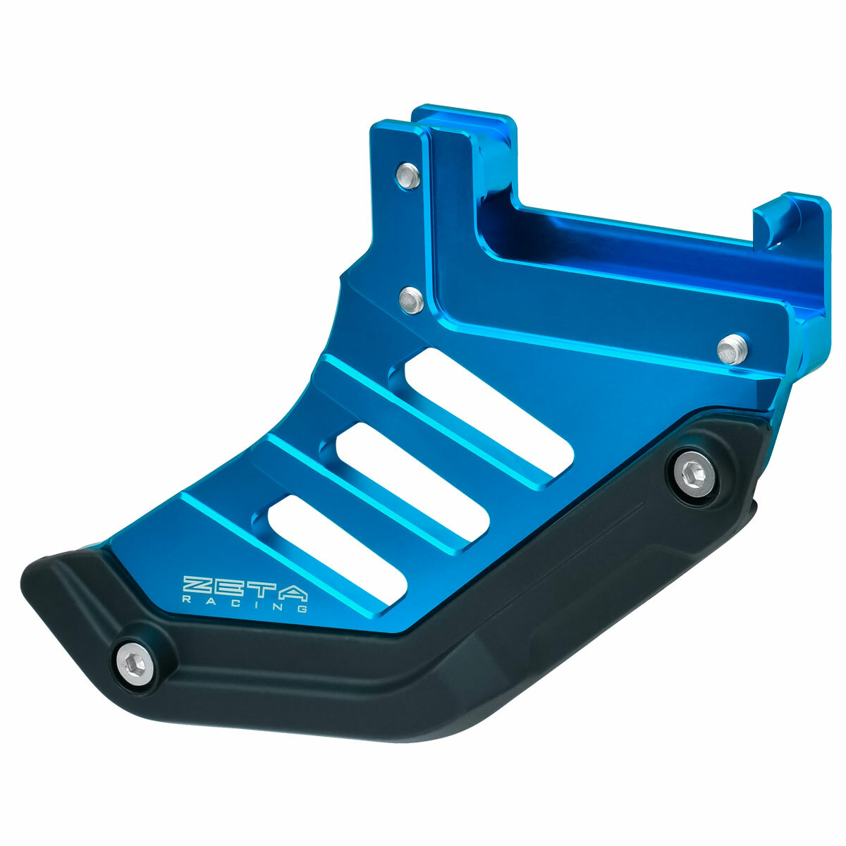 Rear Disc Guard