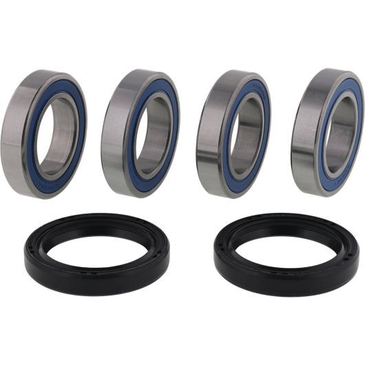 WHEEL BEARING KIT REAR