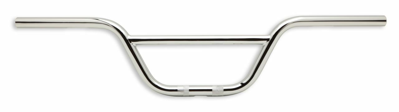 Scrambler Handlebars