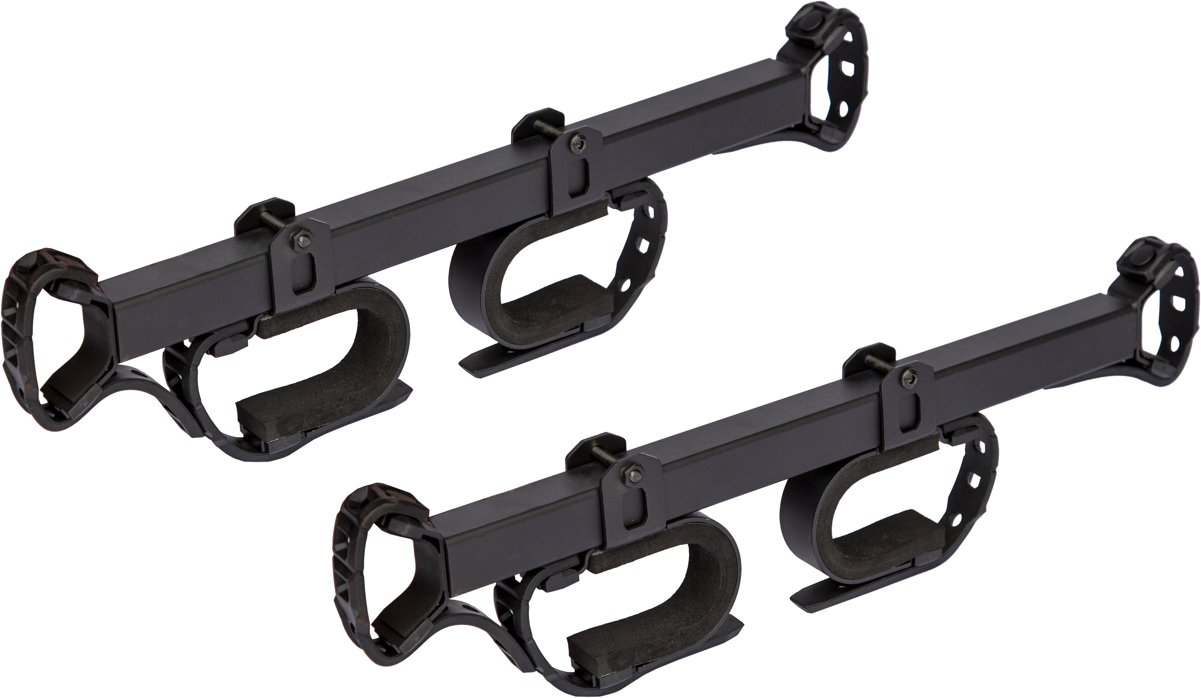KOLPIN Overhead Gun Bow Rack - View 1