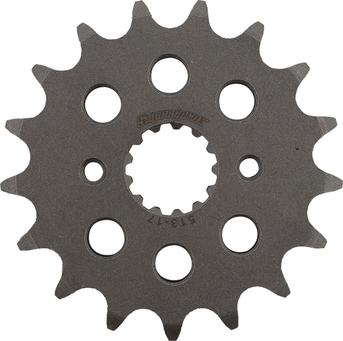 Steel Countershaft Sprocket