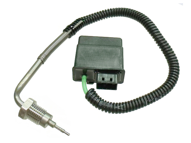 Temperature Sensor