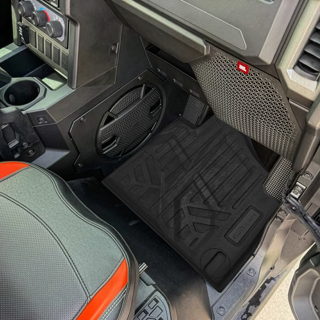 Smartliner Bed and Floor Liner