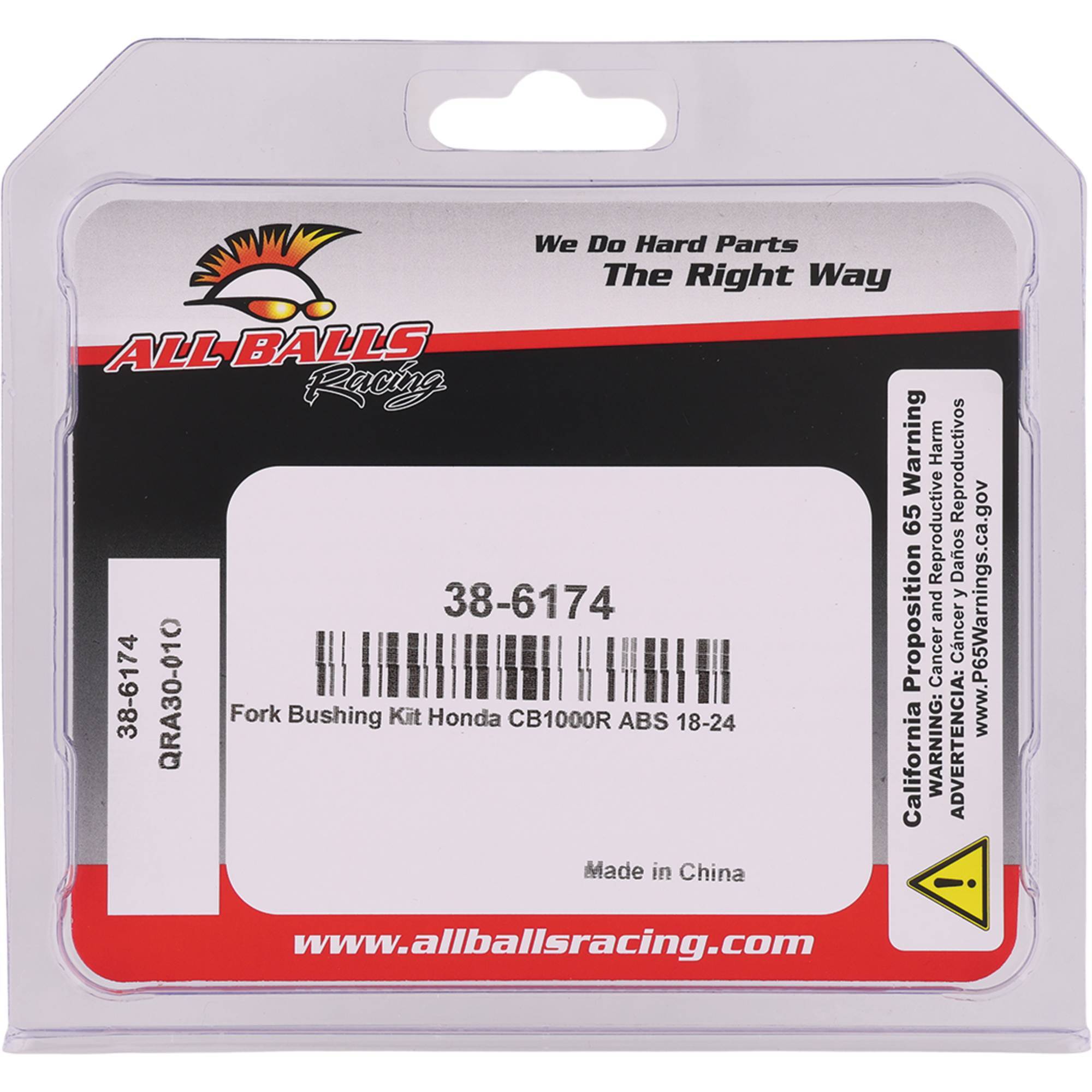 Fork Bushing Kit