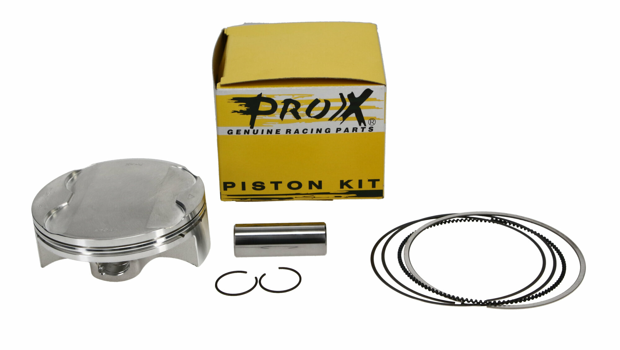 Piston Kit