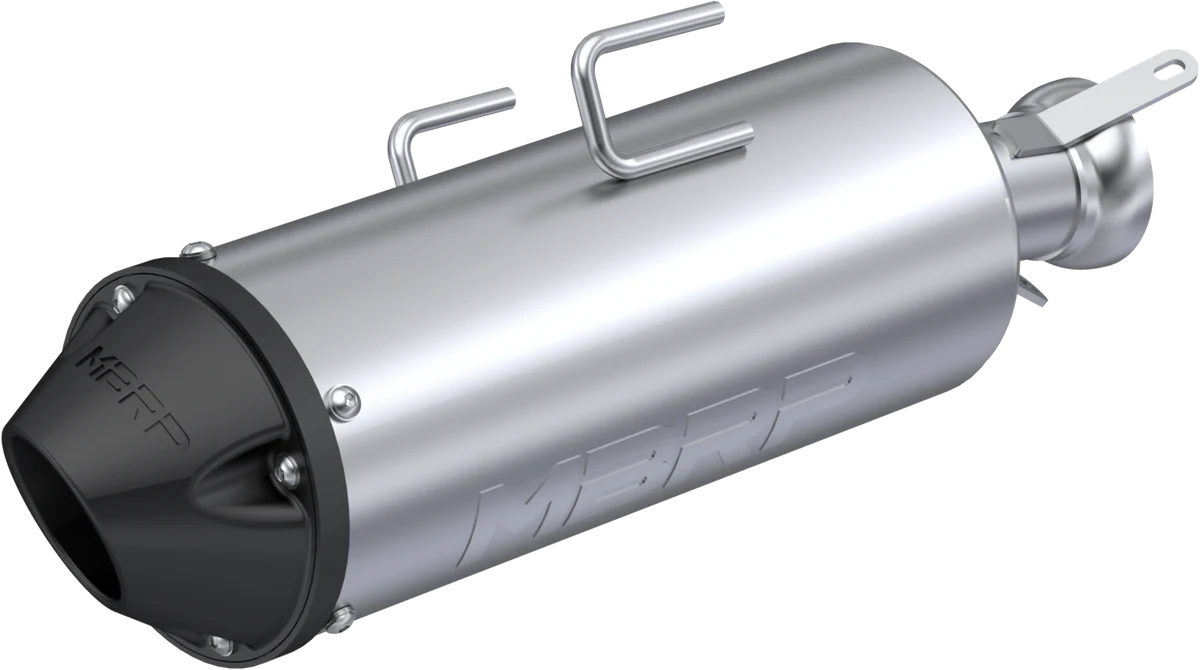Performance Muffler