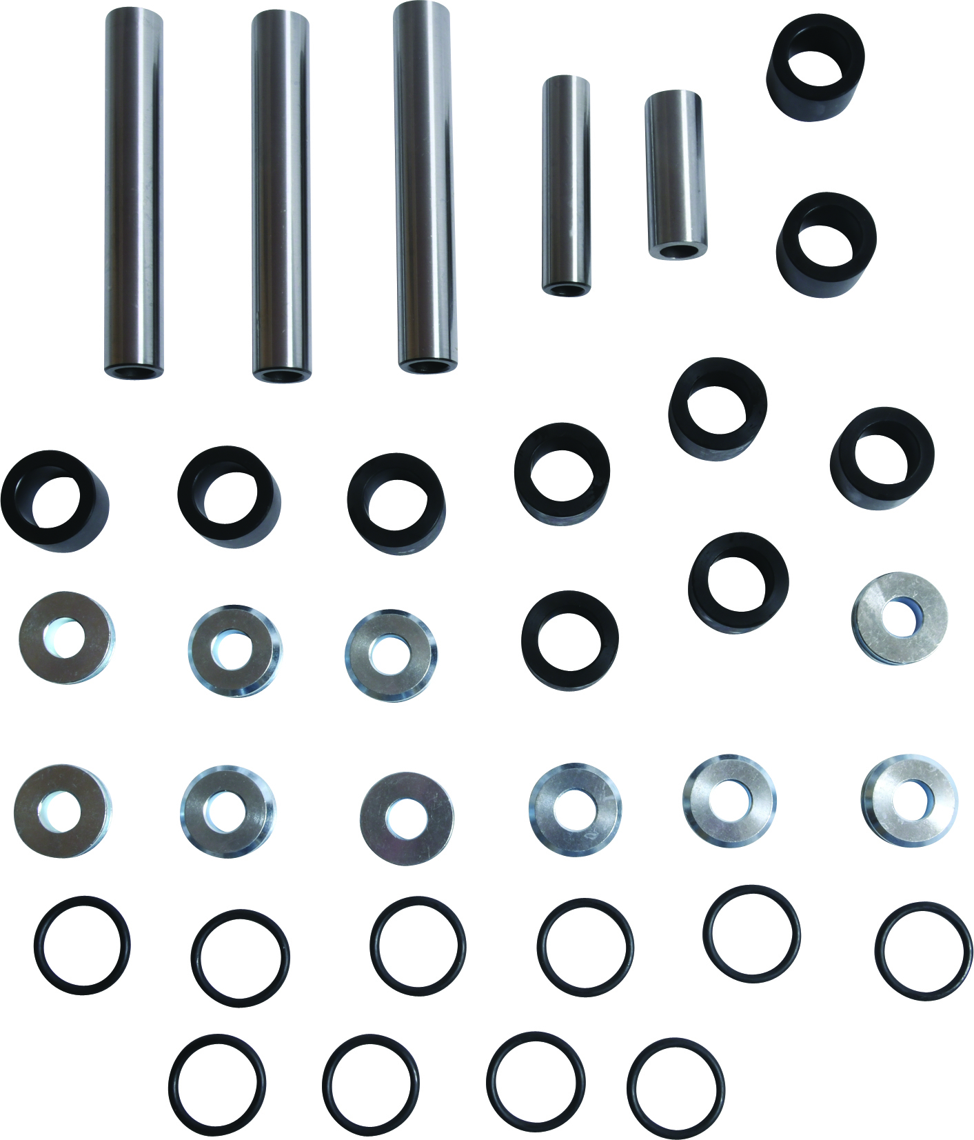 Rear Independent Suspension Bushing