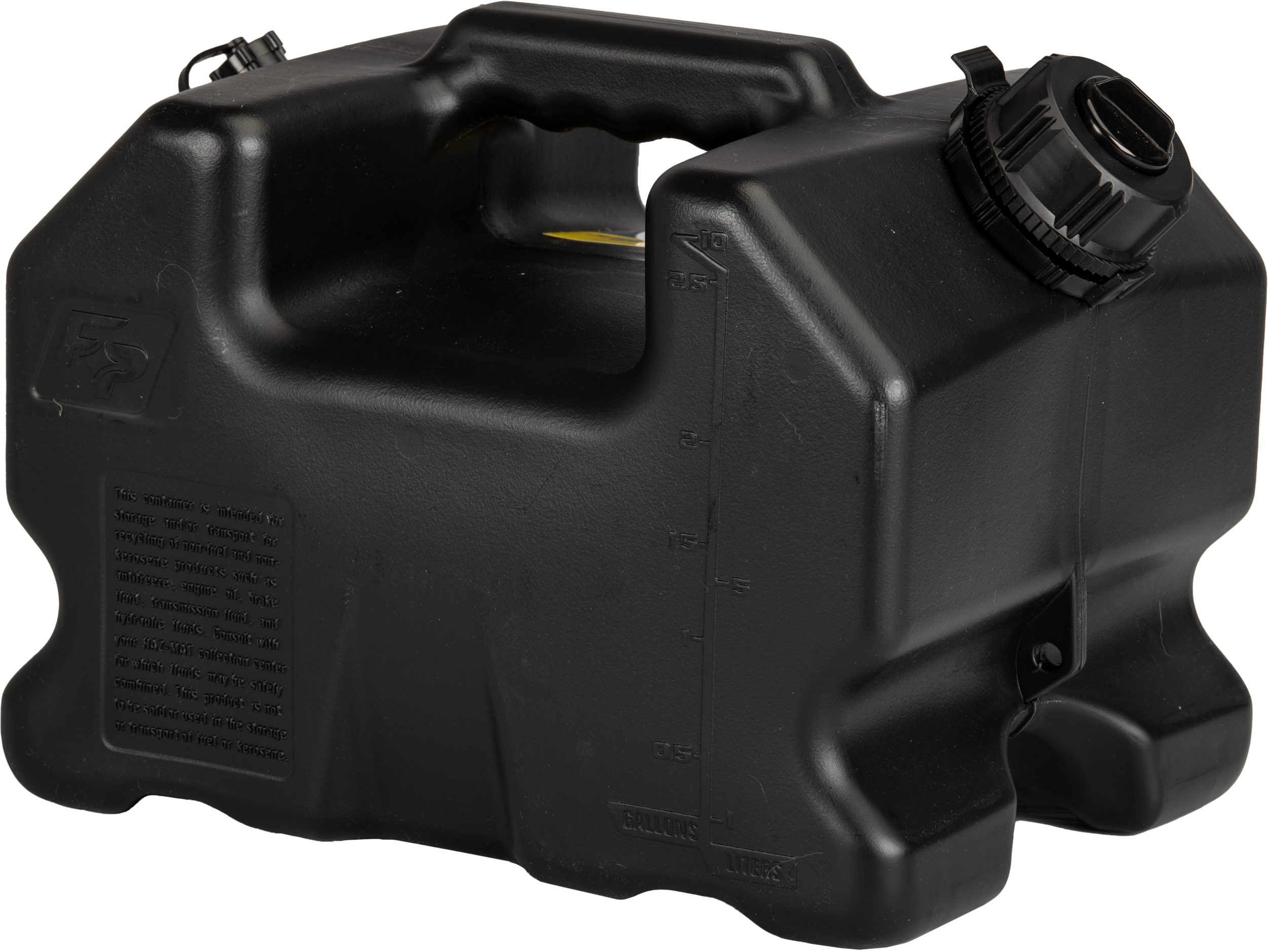 LCS Stackable Utility Container