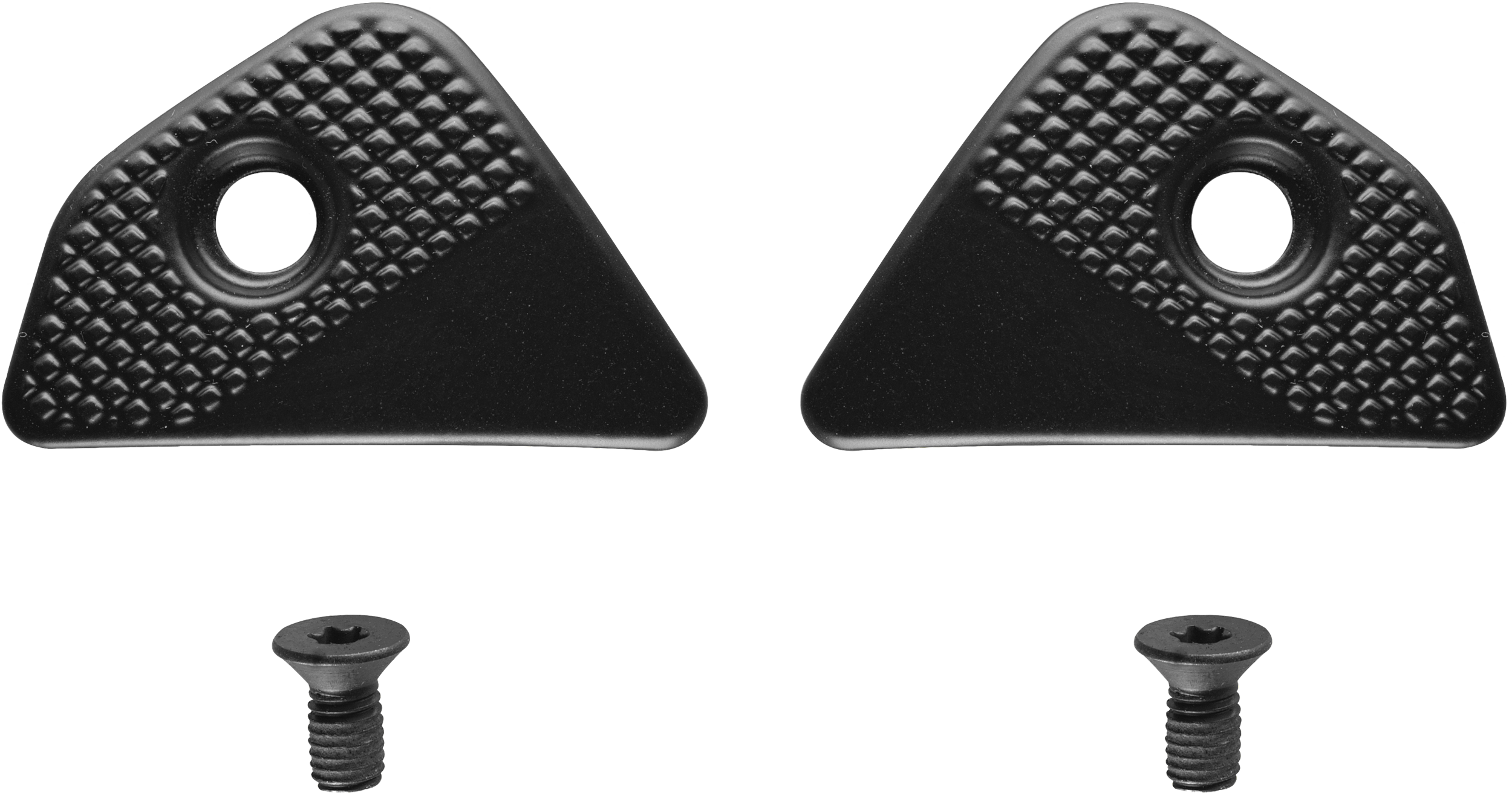 SG-22 Aluminum Ankle Prot