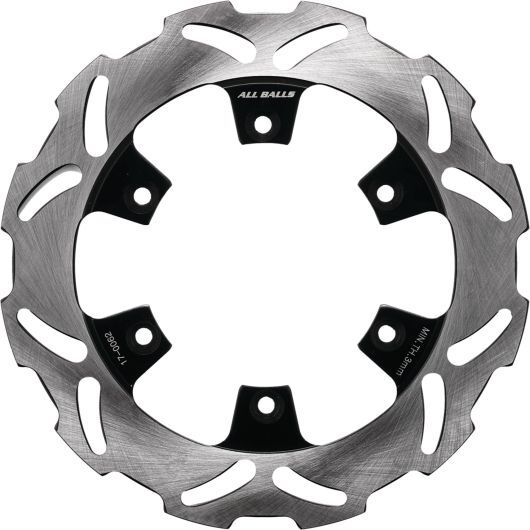 Brake Rotor