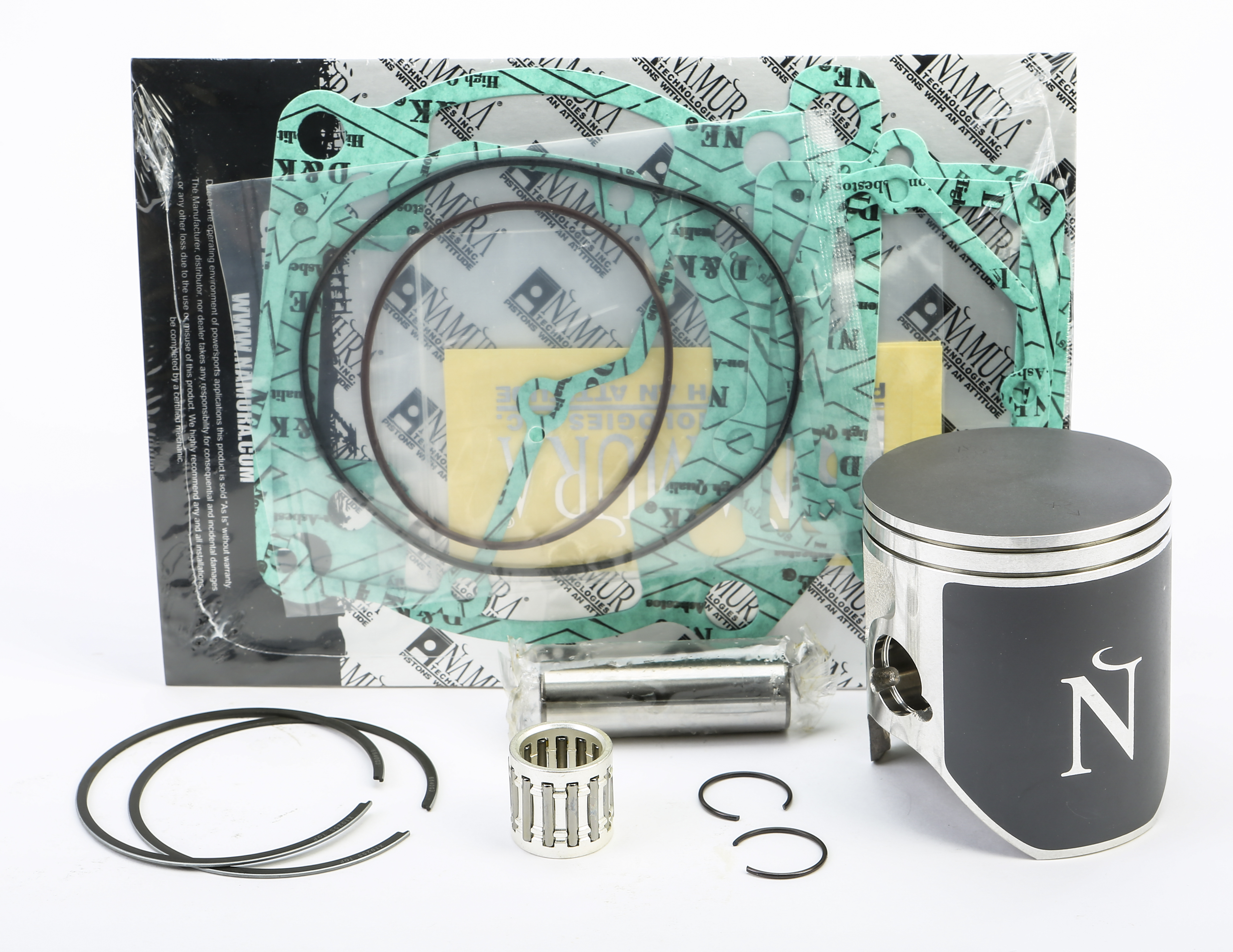 Top End Repair Kit