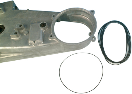Shovelhead Primary Housing Gasket