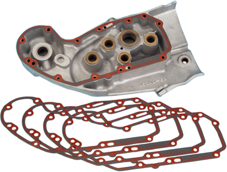 Sportster Cam Housing