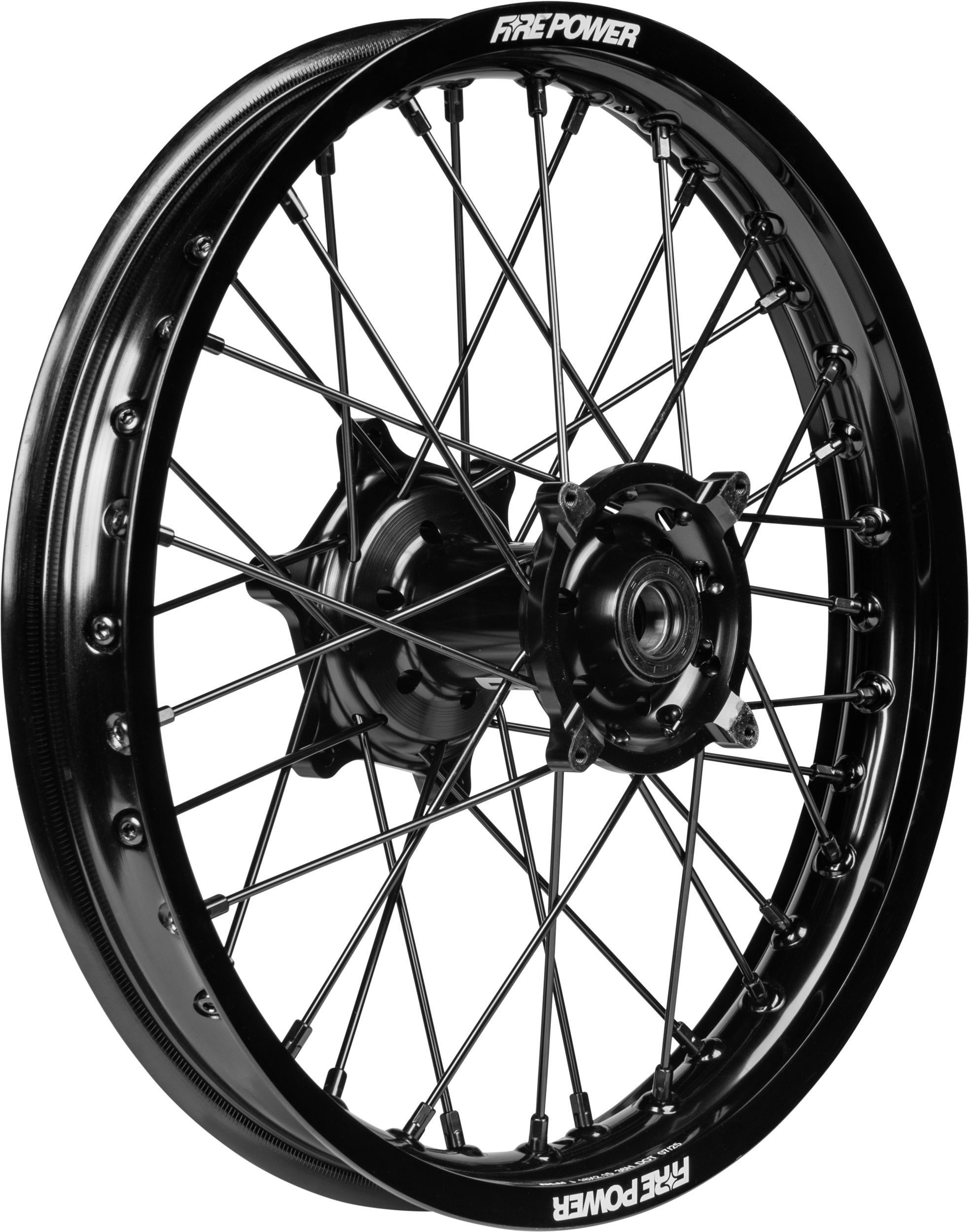 MX/Off-Road Wheels