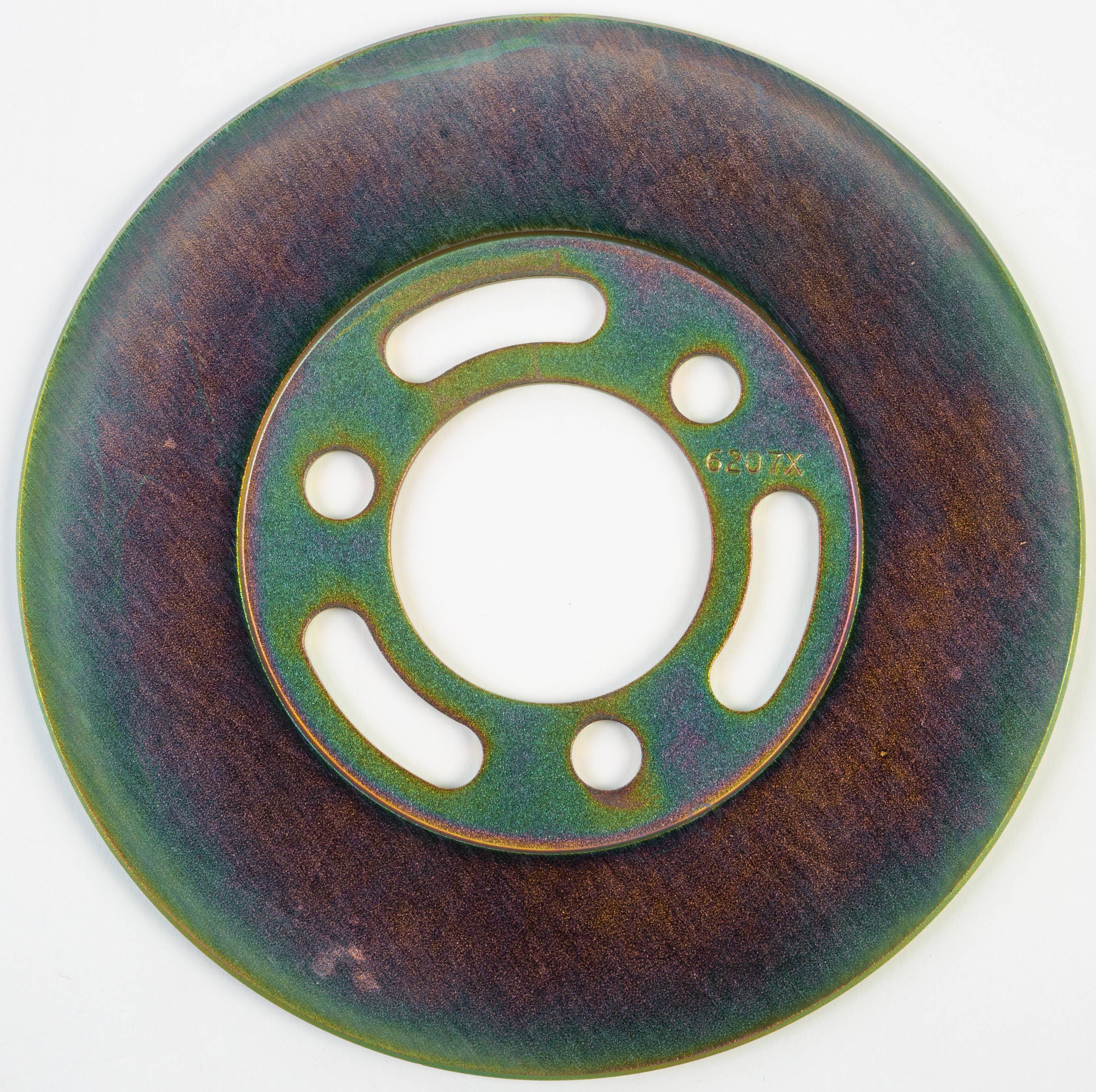 Standard Brake Rotor
