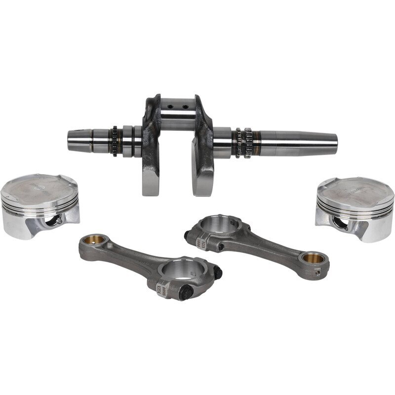 Complete Engine Rebuild Kit