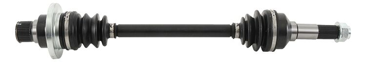 8 Ball Extreme Duty Axle