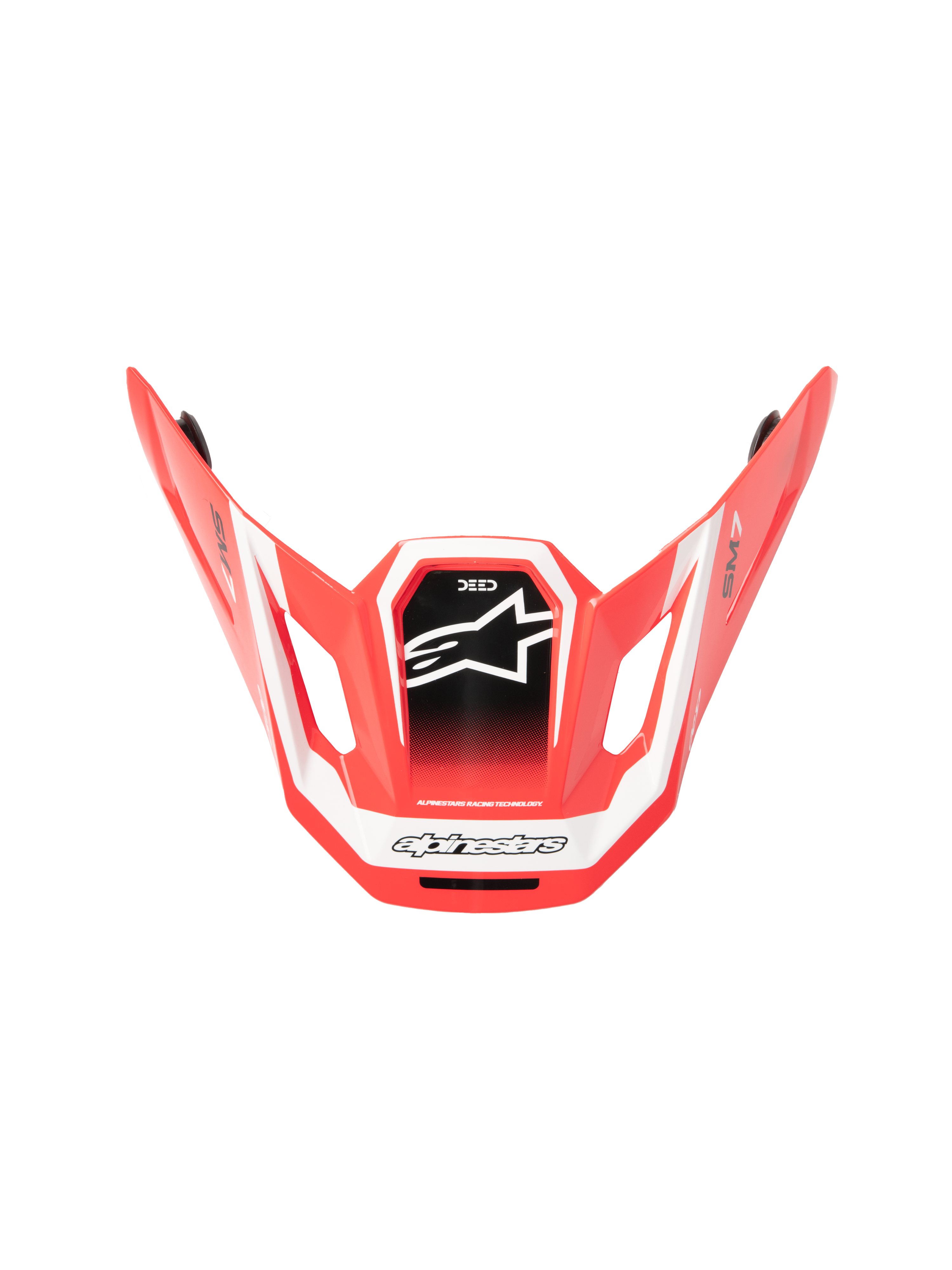 ALPINESTARS SM7 Deed Visor - View 1