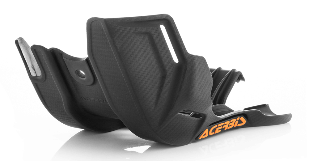 Skid Plate