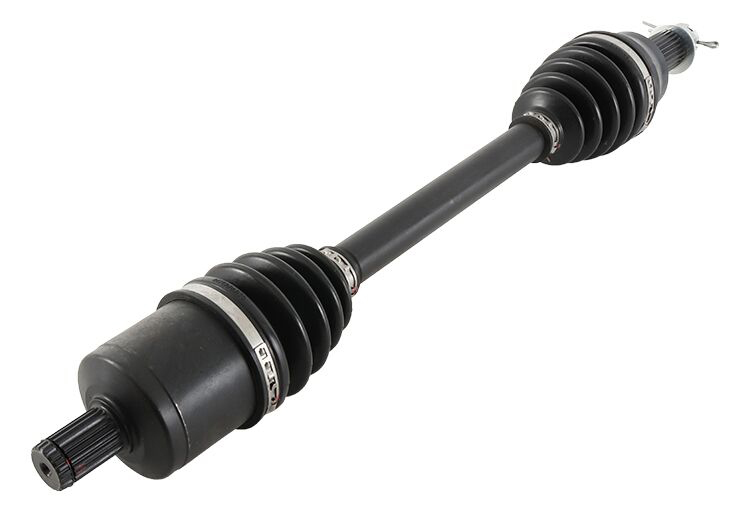 8 Ball Extreme Duty Axle