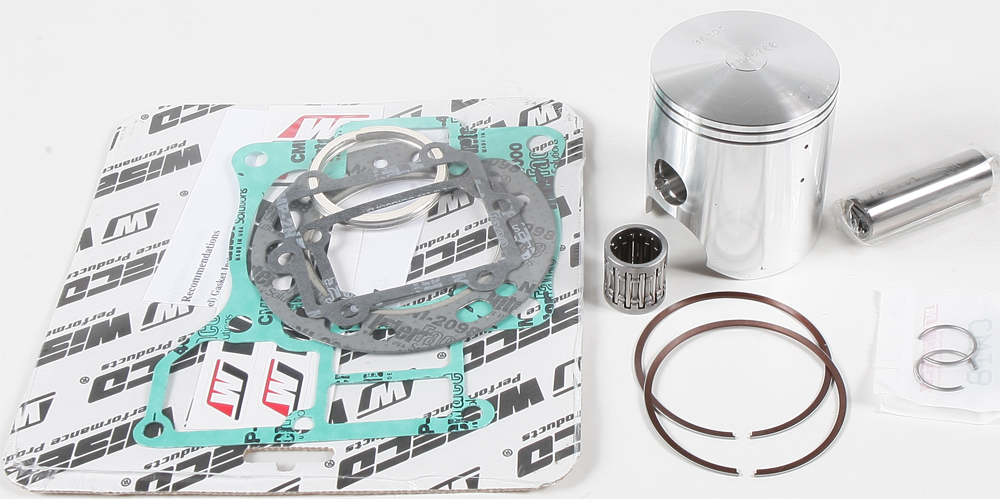 Top End Piston Kit