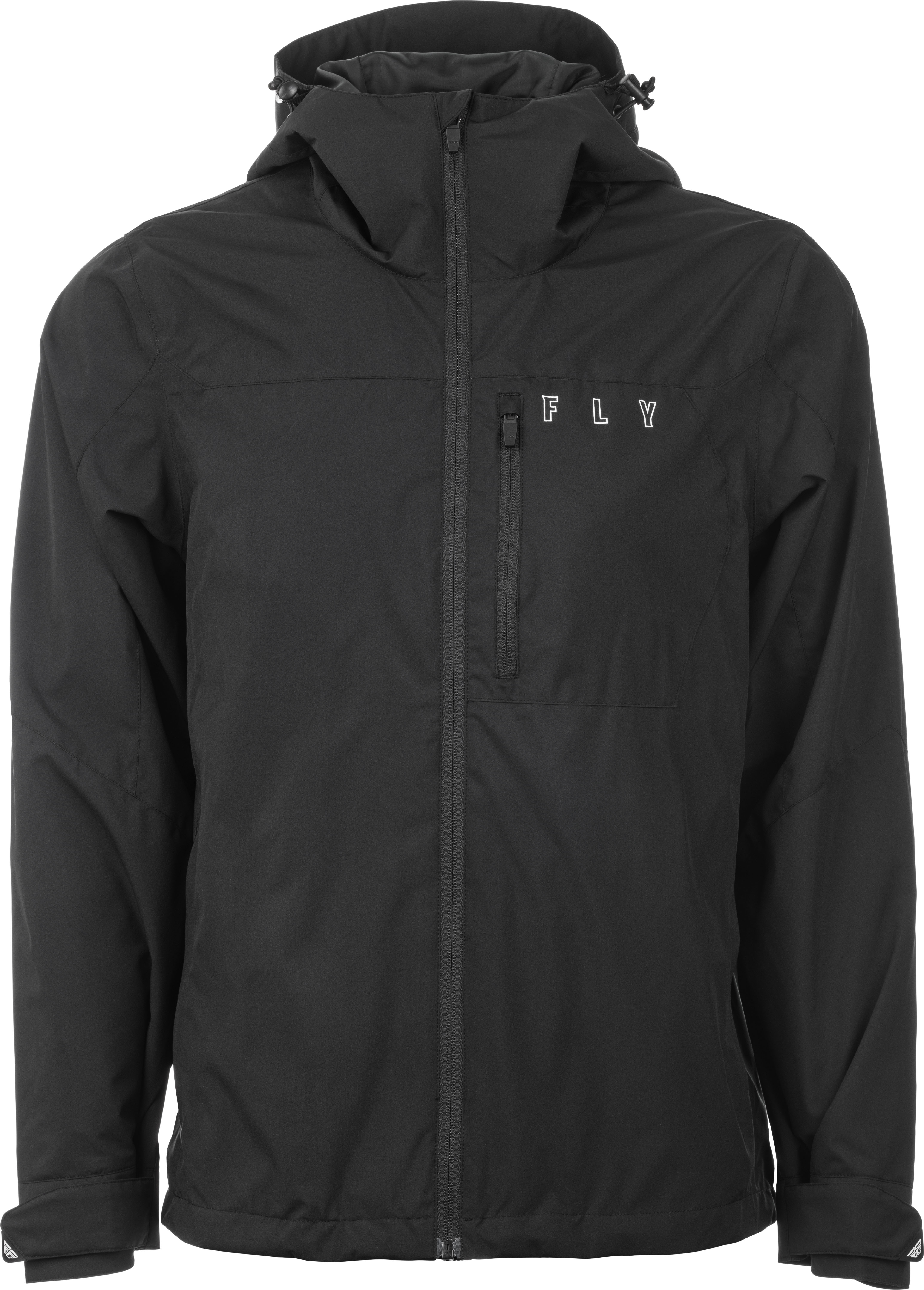 Pit Jacket - View 1
