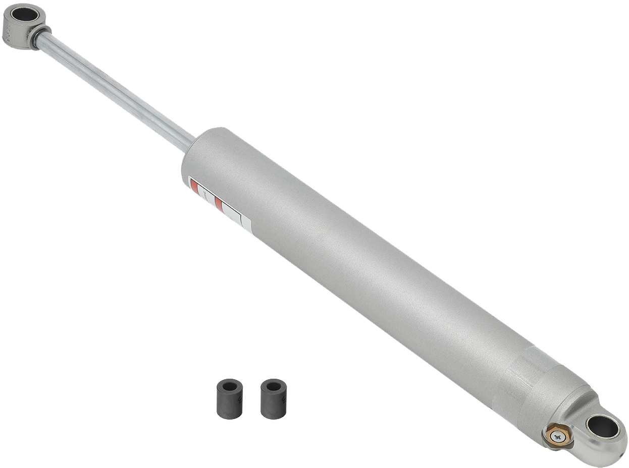 Rear Suspension Shock